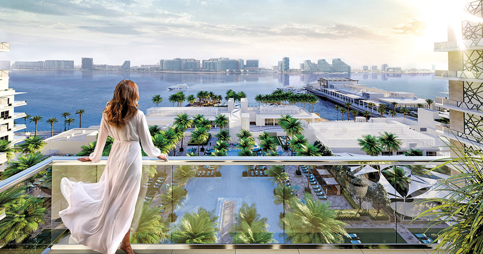 Hilton Abu Dhabi Yas Island – fotka 16