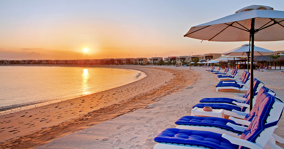 Hilton Ras Al Khaimah Beach Resort & Spa – fotka 22