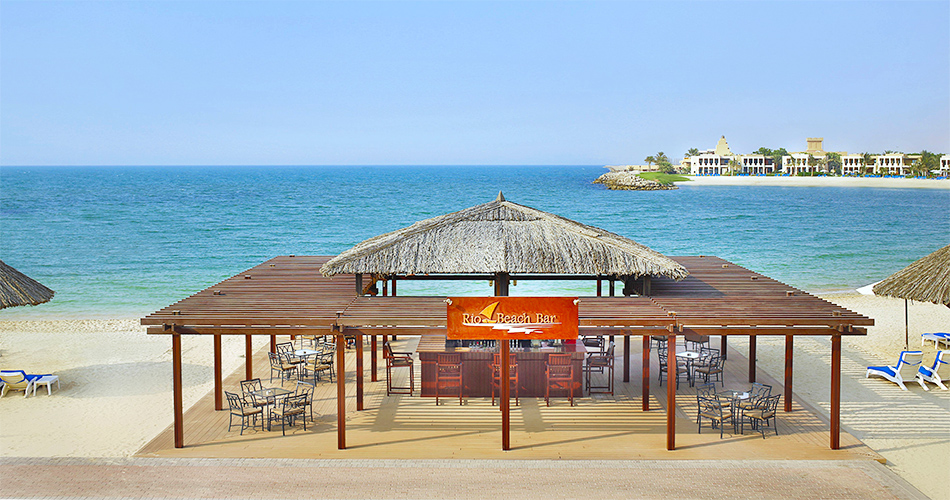 Hilton Ras Al Khaimah Beach Resort & Spa – fotka 12