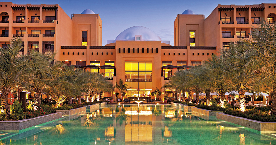 Hilton Ras Al Khaimah Beach Resort & Spa – fotka 23