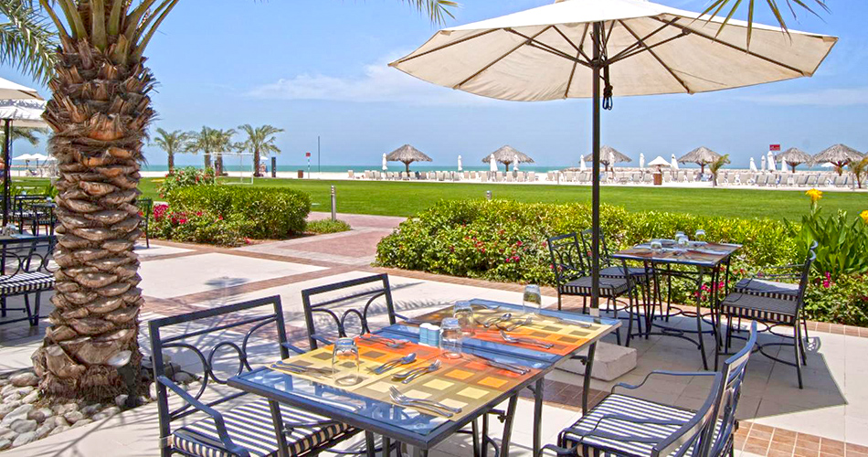 Hilton Ras Al Khaimah Beach Resort & Spa – fotka 15