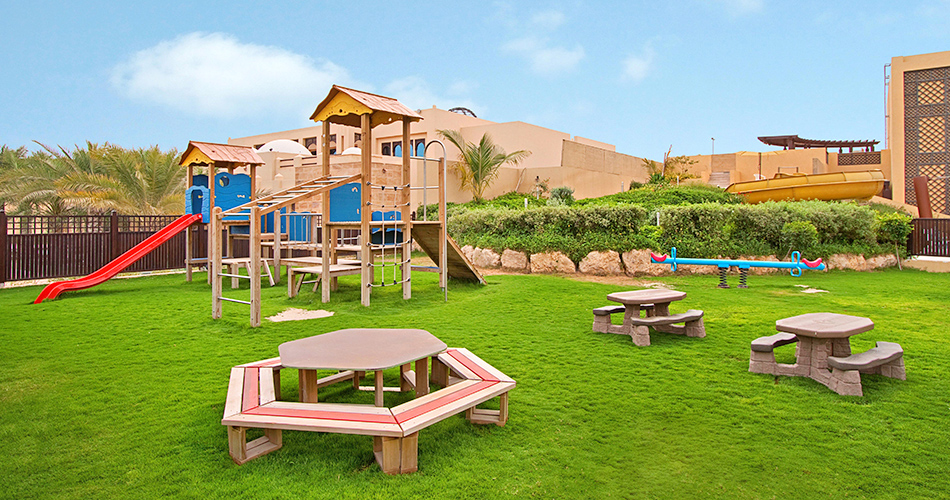 Hilton Ras Al Khaimah Beach Resort & Spa – fotka 16