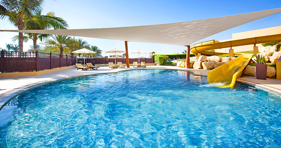 Hilton Ras Al Khaimah Beach Resort & Spa – fotka 5
