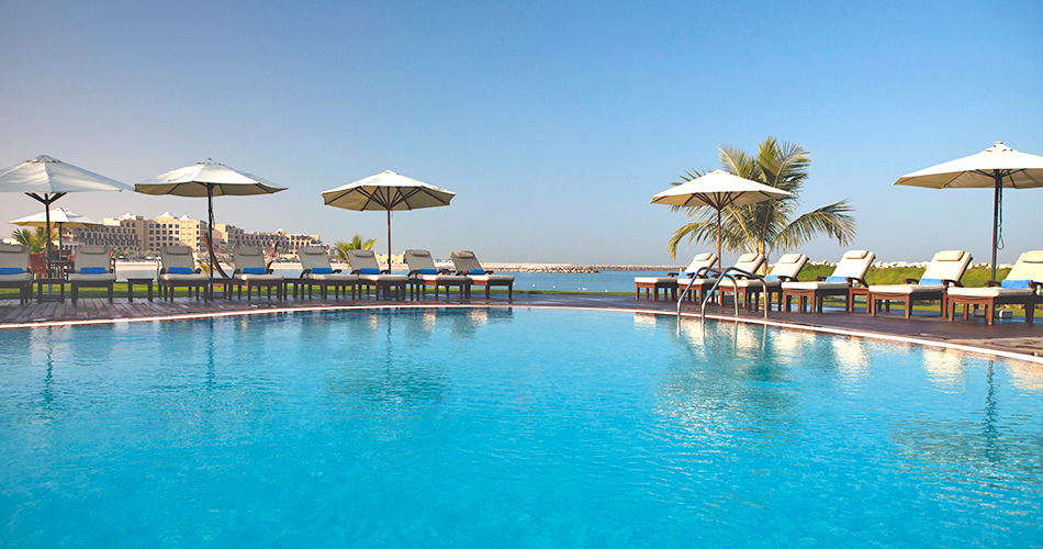 Hilton Ras Al Khaimah Beach Resort & Spa – fotka 4