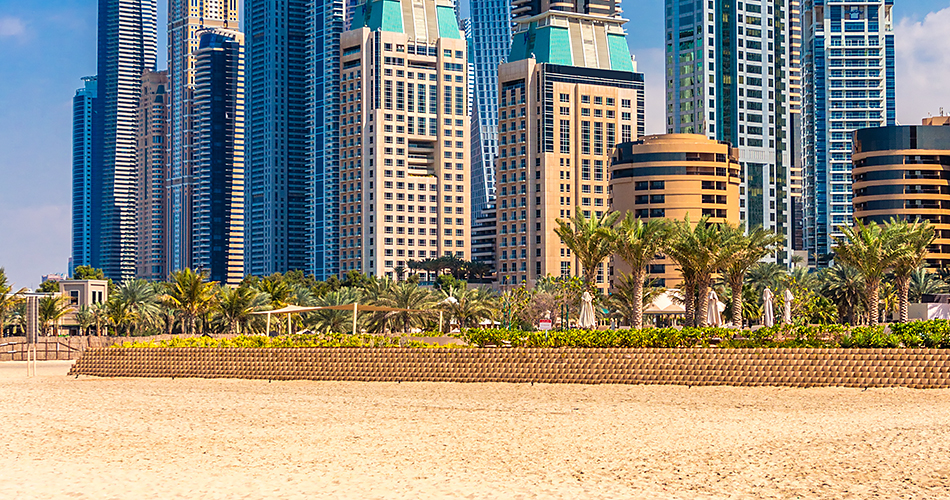 Voco Dubai – fotka 15