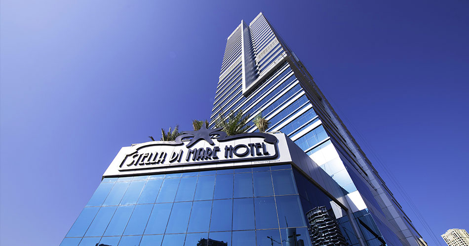 Obrázek hotelu Stella Di Mare Dubai Marina