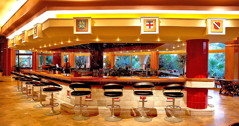 Atrium Palace Thalasso Spa Resort & Villas – fotka 11