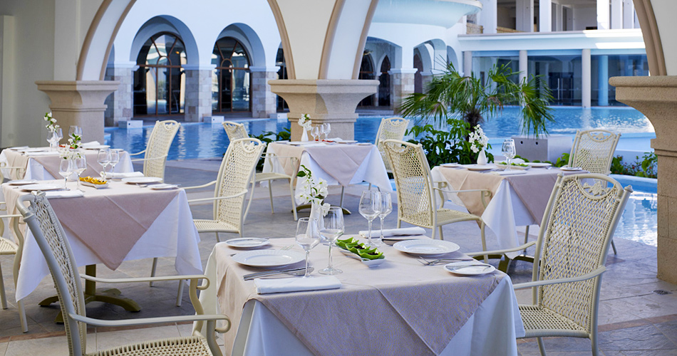 Atrium Prestige Thalasso Spa Resort & Villas – fotka 9