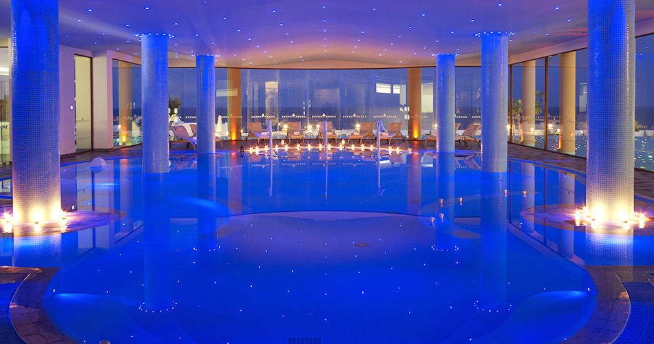 Atrium Prestige Thalasso Spa Resort & Villas – fotka 19