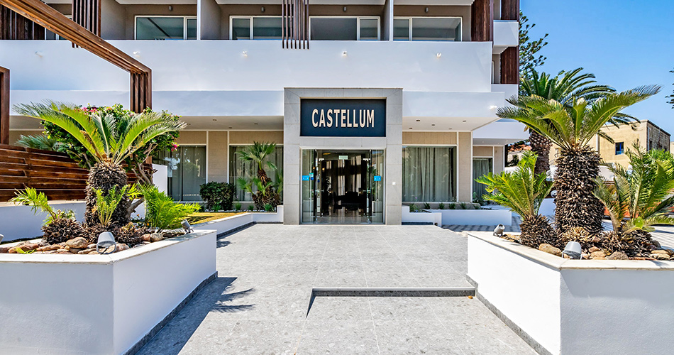 Castellum Suites – fotka 12