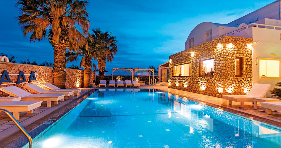 Obrázek hotelu Iliada Odysseas Resort
