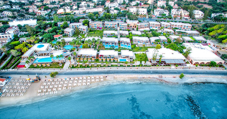 Obrázek hotelu Blue Sea Beach Affiliated By Melia