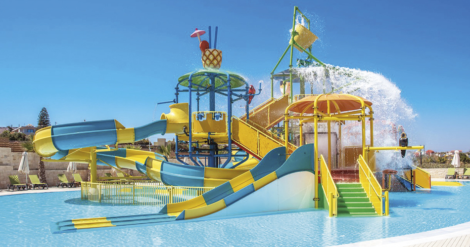 Gouves Water Park Holiday Resort – fotka 6