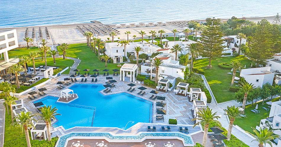 Obrázek hotelu Grecotel Creta Palace Luxury Resort