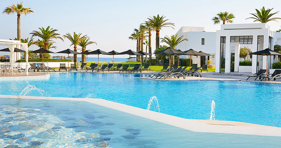 Grecotel Creta Palace Luxury Resort – fotka 3