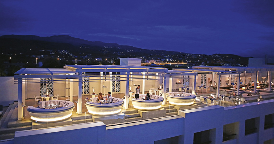 Grecotel Creta Palace Luxury Resort – fotka 10