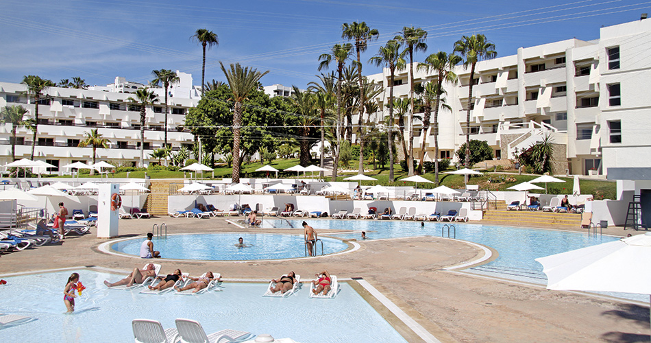 Obrázek hotelu Allegro Agadir