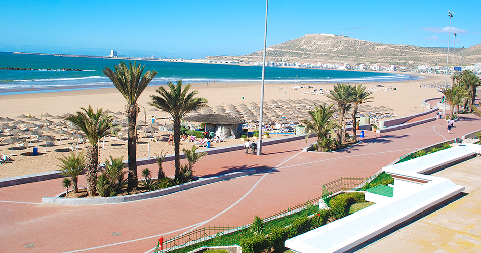 Agadir Beach Club – fotka 14