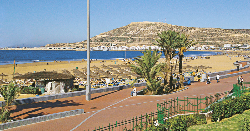 Agadir Beach Club – fotka 15