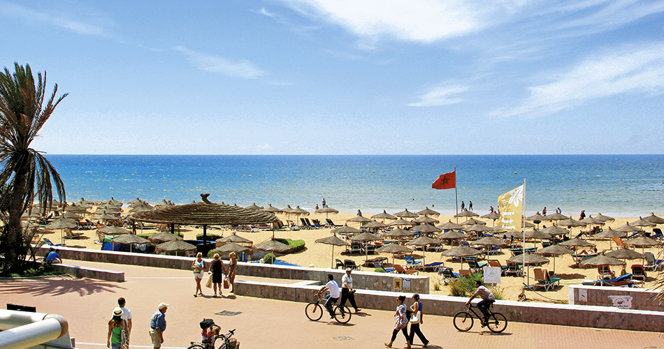 Agadir Beach Club – fotka 16