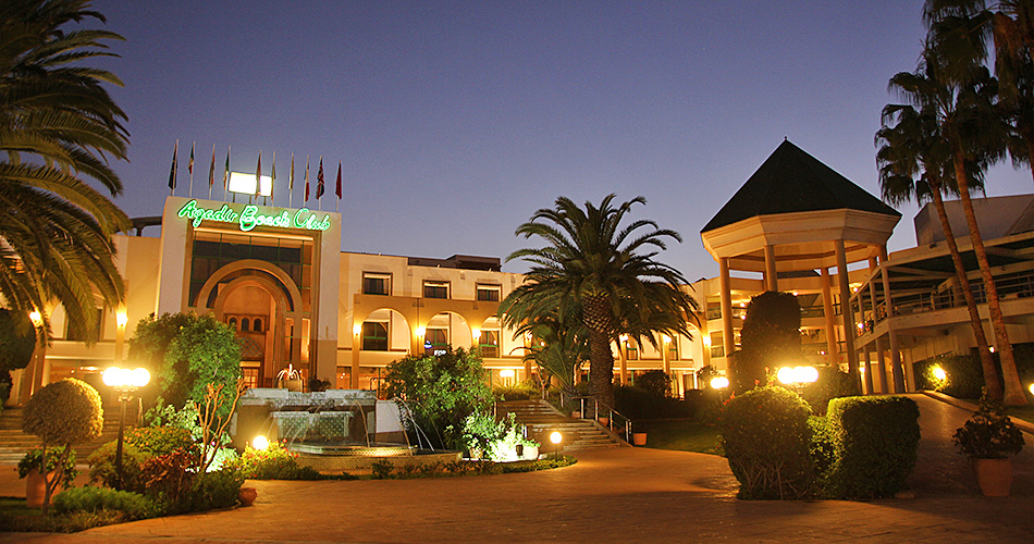 Agadir Beach Club – fotka 18