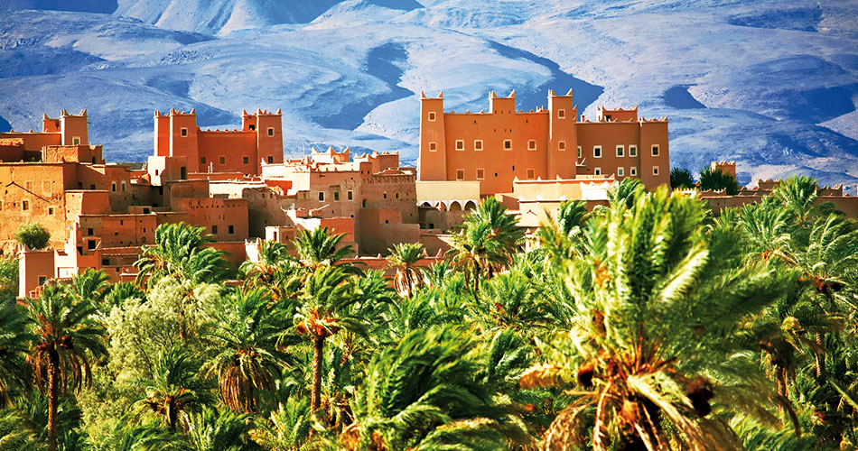 Velký Okruh Marokem – fotka 9
