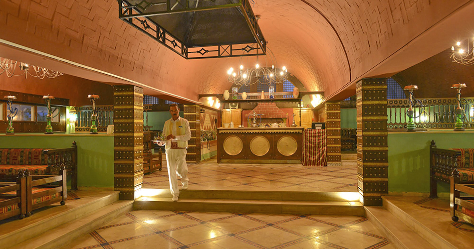 Dar Djerba Resort Narjess – fotka 10