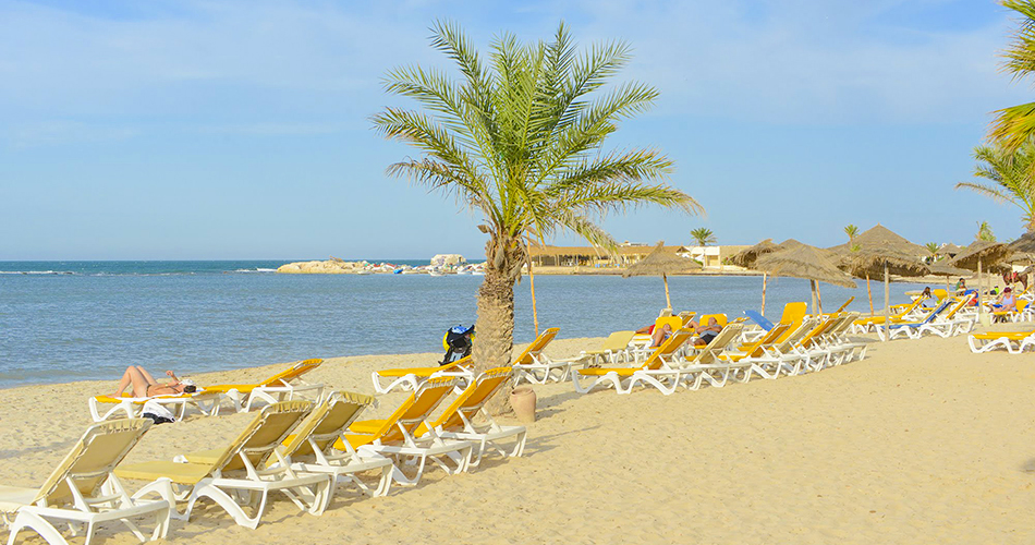 Dar Djerba Resort Narjess – fotka 16