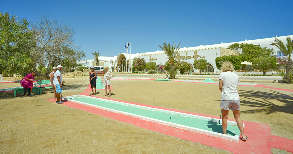 Dar Djerba Resort Narjess – fotka 14