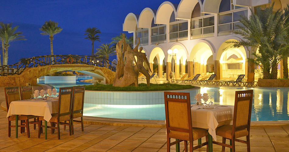Dar Djerba Resort Narjess – fotka 2
