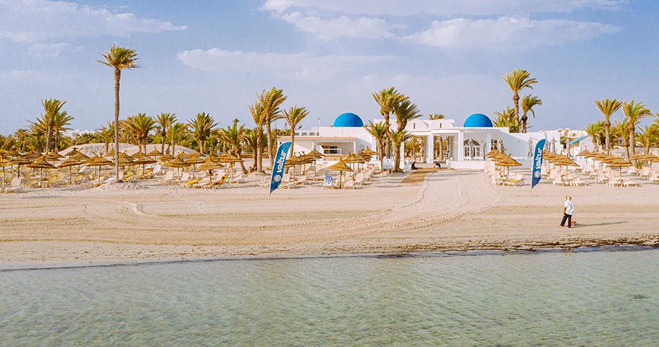 Djerba Golf Resort & Spa – fotka 12