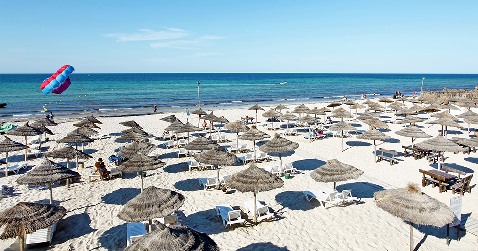 Holiday Beach Djerba & Aquapark – fotka 19