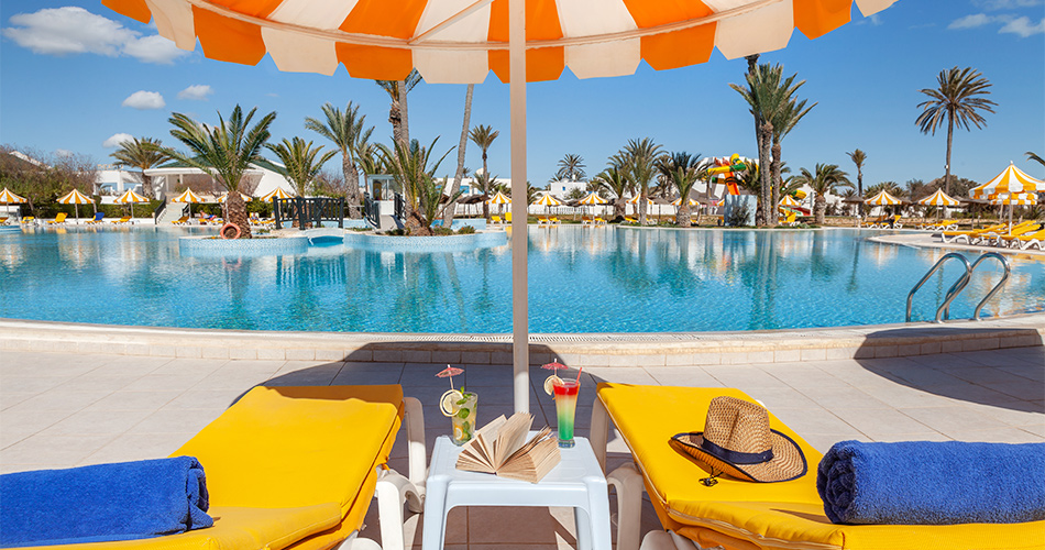 Holiday Beach Djerba & Aquapark – fotka 5