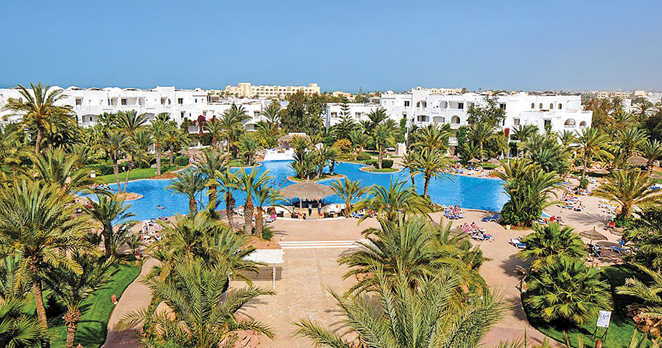 Djerba Resort – fotka 1