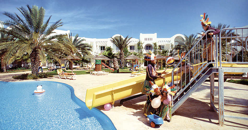 Djerba Resort – fotka 2