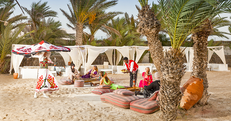 Palm Beach Club Djerba – fotka 13