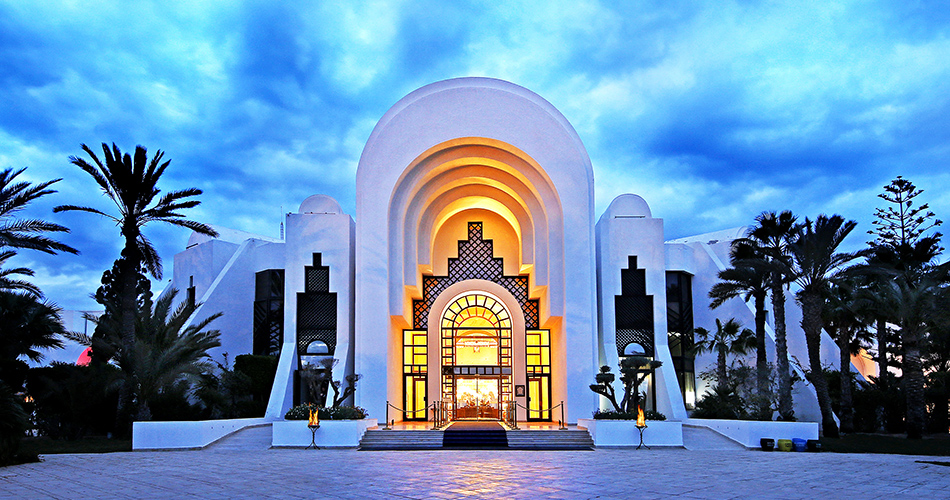 Radisson Blu Palace Djerba – fotka 18