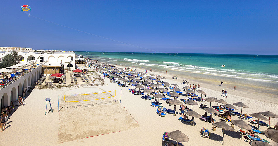 Sentido Djerba Beach – fotka 20