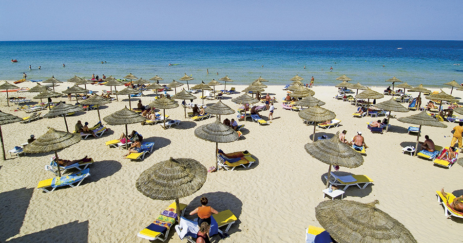 Thalassa Sousse Resort & Aquapark – fotka 18