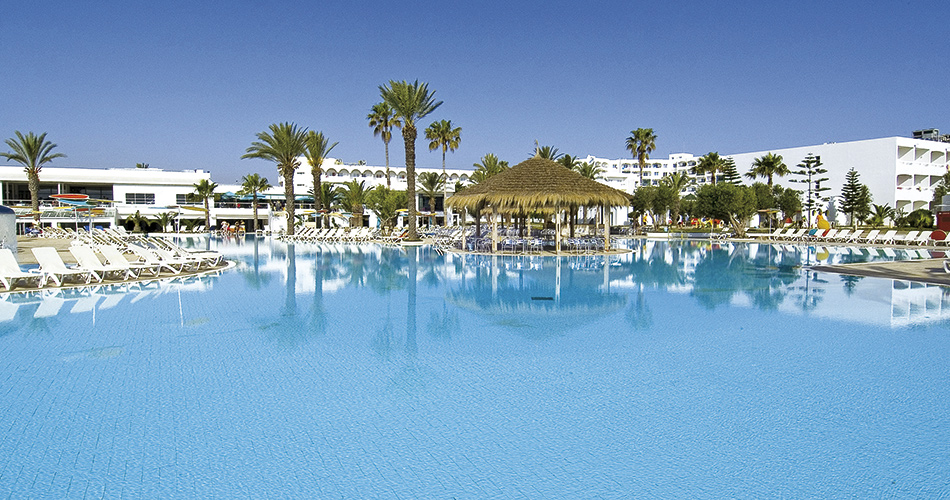 Thalassa Sousse Resort & Aquapark – fotka 4