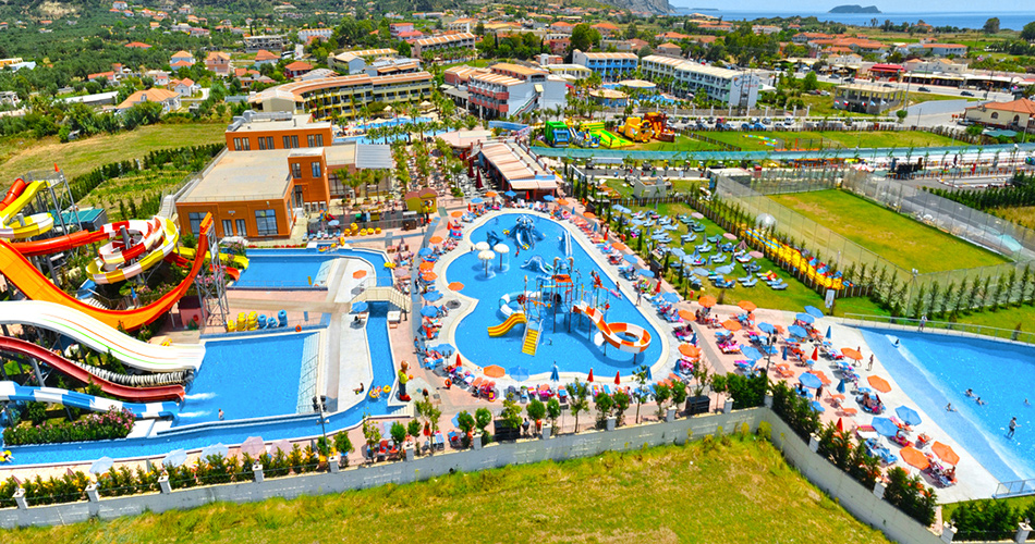 Obrázek hotelu Caretta Beach Resort