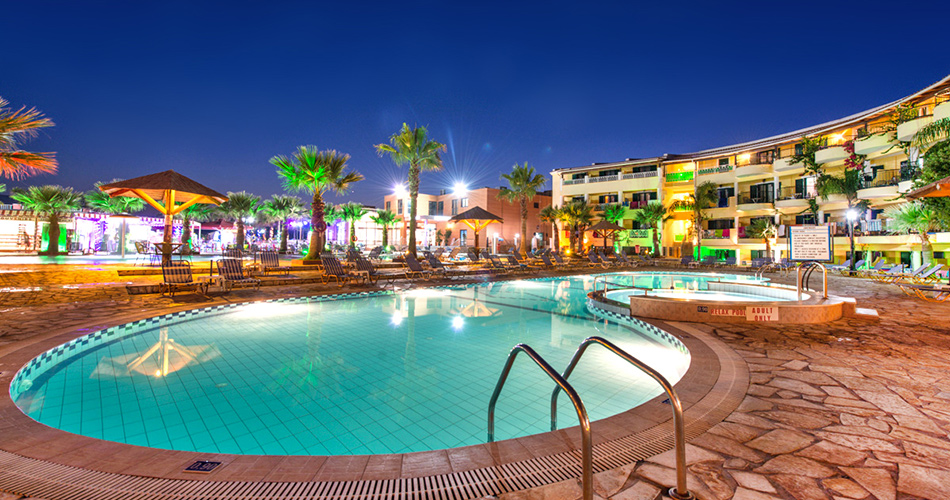 Caretta Beach Resort – fotka 5
