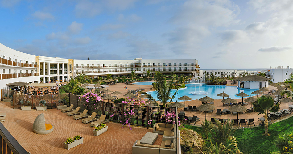 Melia Dunas Beach Resort & Spa – fotka 28
