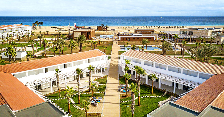 Obrázek hotelu Robinson Club Cabo Verde