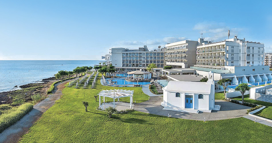 Obrázek hotelu Pernera Beach
