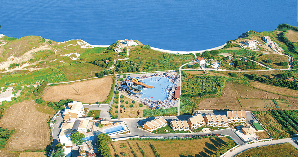 Ionian Sea & Villas Aqua Park – fotka 17